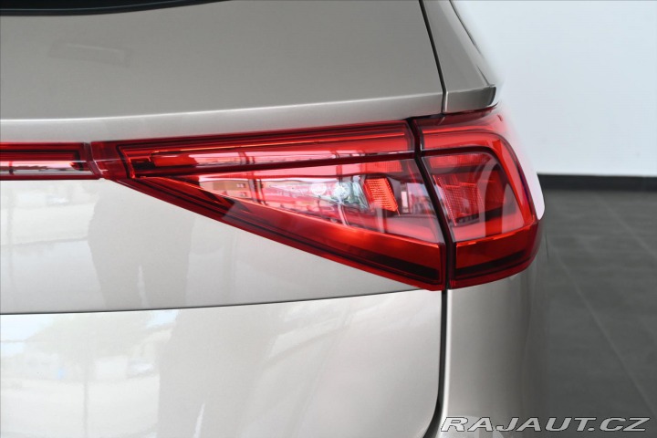 Seat Tarraco 2,0 TSi 140kW DSG 4x4 *Xc 2020