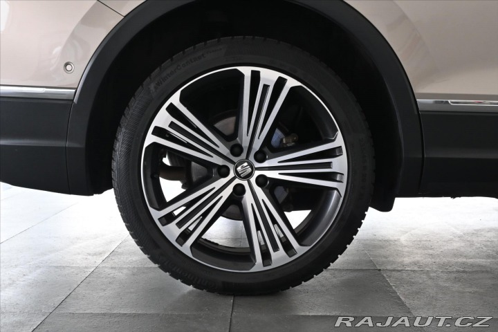 Seat Tarraco 2,0 TSi 140kW DSG 4x4 *Xc 2020