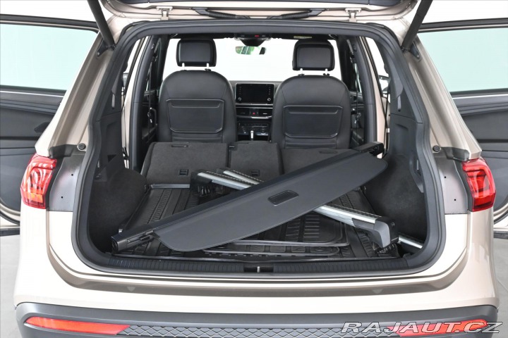Seat Tarraco 2,0 TSi 140kW DSG 4x4 *Xc 2020