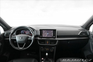 Seat Tarraco 2,0 TSi 140kW DSG 4x4 *Xc 2020