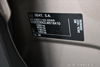 Seat Tarraco 2,0 TSi 140kW DSG 4x4 *Xc 2020