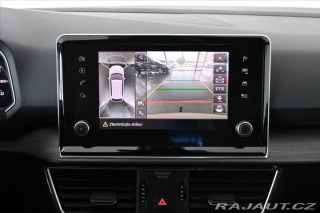 Seat Tarraco 2,0 TSi 140kW DSG 4x4 *Xc 2020