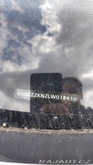 Seat Tarraco 2,0 TSi 140kW DSG 4x4 VŮZ 2020