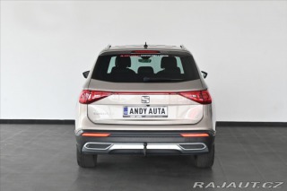 Seat Tarraco 2,0 TSi 140kW DSG 4x4 *Xc 2020