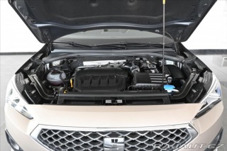 Seat Tarraco 2,0 TSi 140kW DSG 4x4 *Xc 2020