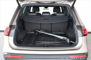 Seat Tarraco 2,0 TSi 140kW DSG 4x4 *Xc 2020