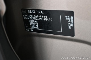 Seat Tarraco 2,0 TSi 140kW DSG 4x4 *Xc 2020