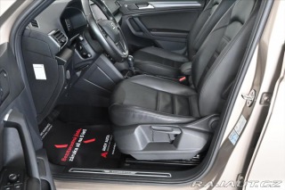 Seat Tarraco 2,0 TSi 140kW DSG 4x4 *Xc 2020