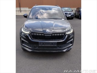 Škoda Kodiaq 1,5 TSi 110kW DSG VŮZ PŘI