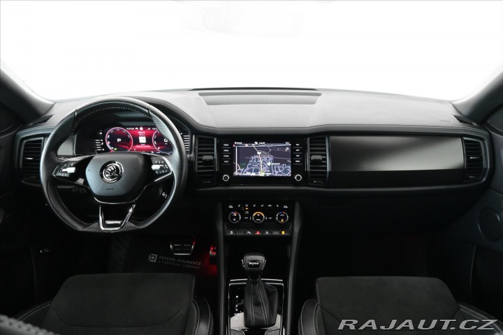 Škoda Kodiaq 1,5 TSi 110kW DSG *SportL 2022