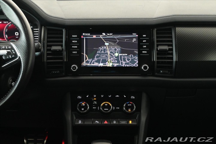 Škoda Kodiaq 1,5 TSi 110kW DSG *SportL 2022