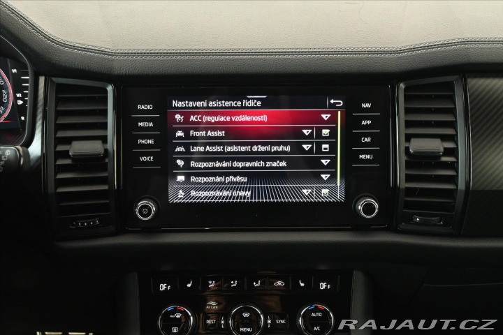 Škoda Kodiaq 1,5 TSi 110kW DSG *SportL 2022