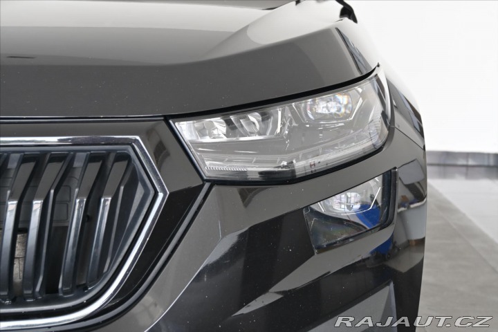 Škoda Kodiaq 1,5 TSi 110kW DSG *SportL 2022