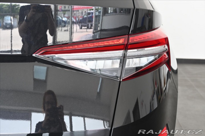 Škoda Kodiaq 1,5 TSi 110kW DSG *SportL 2022
