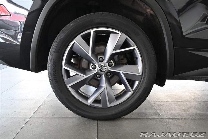 Škoda Kodiaq 1,5 TSi 110kW DSG *SportL 2022