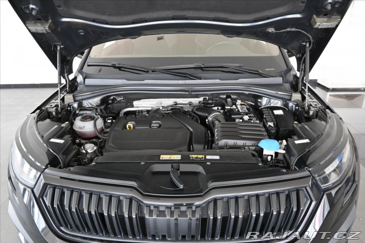 Škoda Kodiaq 1,5 TSi 110kW DSG *SportL 2022