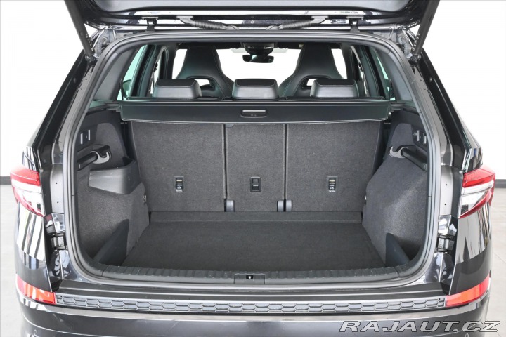 Škoda Kodiaq 1,5 TSi 110kW DSG *SportL 2022