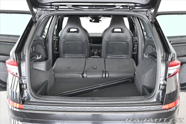 Škoda Kodiaq 1,5 TSi 110kW DSG *SportL 2022