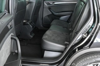 Škoda Kodiaq 1,5 TSi 110kW DSG *SportL 2022