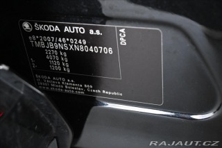 Škoda Kodiaq 1,5 TSi 110kW DSG *SportL 2022
