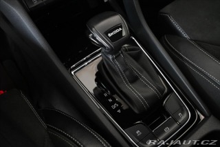 Škoda Kodiaq 1,5 TSi 110kW DSG *SportL 2022