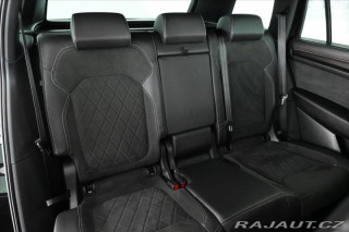 Škoda Kodiaq 1,5 TSi 110kW DSG *SportL 2022