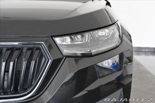 Škoda Kodiaq 1,5 TSi 110kW DSG *SportL 2022