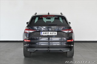 Škoda Kodiaq 1,5 TSi 110kW DSG *SportL 2022