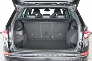 Škoda Kodiaq 1,5 TSi 110kW DSG *SportL 2022