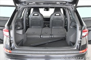 Škoda Kodiaq 1,5 TSi 110kW DSG *SportL 2022