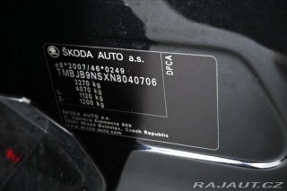 Škoda Kodiaq 1,5 TSi 110kW DSG *SportL 2022