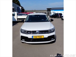 Volkswagen Tiguan Allspace 2,0 TDi 147kW 4x4 DSG VŮZ