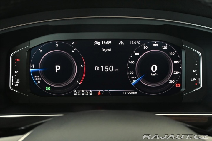 Volkswagen Tiguan Allspace 2,0 TDi 147kW 4x4 R-LINE 2021
