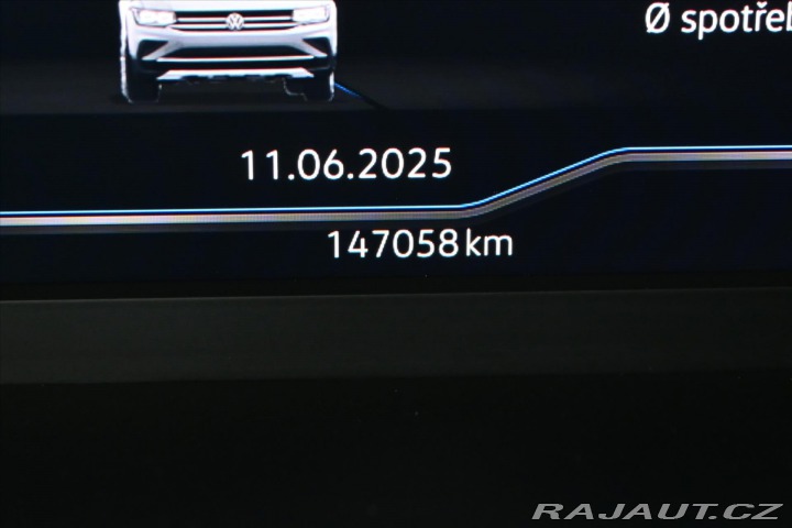 Volkswagen Tiguan Allspace 2,0 TDi 147kW 4x4 R-LINE 2021