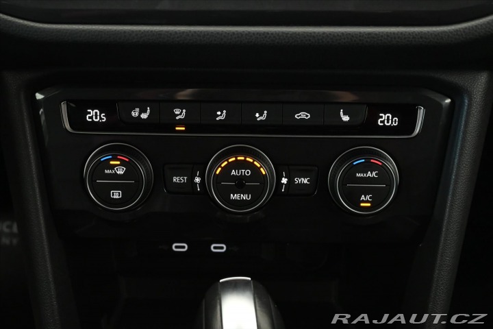 Volkswagen Tiguan Allspace 2,0 TDi 147kW 4x4 R-LINE 2021
