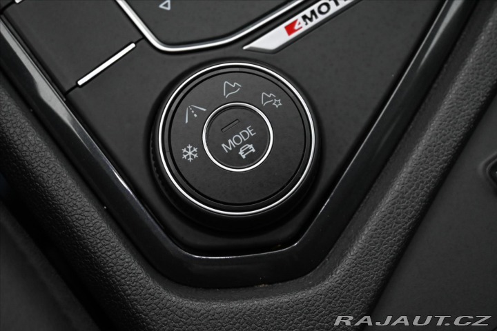 Volkswagen Tiguan Allspace 2,0 TDi 147kW 4x4 R-LINE 2021