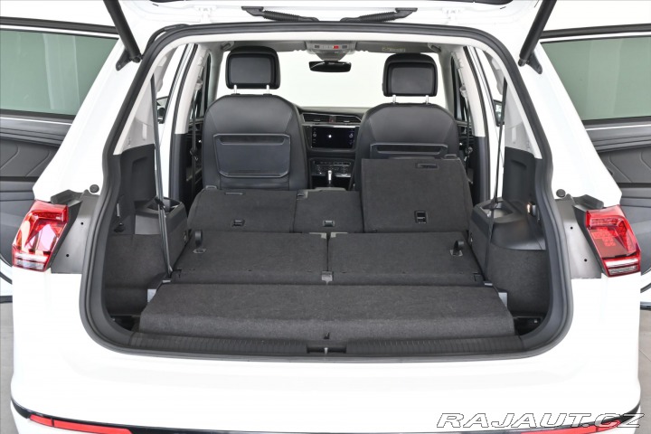 Volkswagen Tiguan Allspace 2,0 TDi 147kW 4x4 R-LINE 2021