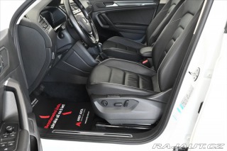 Volkswagen Tiguan Allspace 2,0 TDi 147kW 4x4 R-LINE 2021