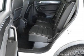 Volkswagen Tiguan Allspace 2,0 TDi 147kW 4x4 R-LINE 2021