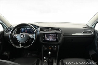 Volkswagen Tiguan Allspace 2,0 TDi 147kW 4x4 R-LINE 2021