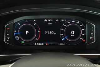 Volkswagen Tiguan Allspace 2,0 TDi 147kW 4x4 R-LINE 2021