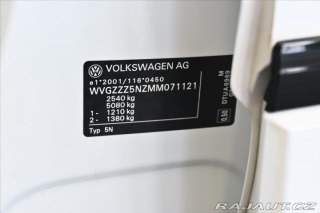 Volkswagen Tiguan Allspace 2,0 TDi 147kW 4x4 R-LINE 2021