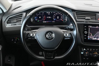 Volkswagen Tiguan Allspace 2,0 TDi 147kW 4x4 R-LINE 2021