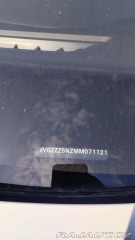 Volkswagen Tiguan Allspace 2,0 TDi 147kW 4x4 DSG VŮZ 2021