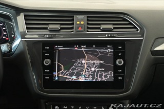 Volkswagen Tiguan Allspace 2,0 TDi 147kW 4x4 R-LINE 2021