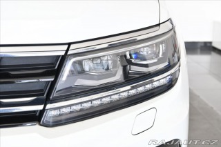 Volkswagen Tiguan Allspace 2,0 TDi 147kW 4x4 R-LINE 2021