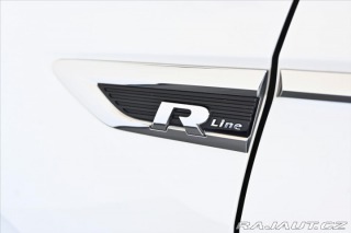 Volkswagen Tiguan Allspace 2,0 TDi 147kW 4x4 R-LINE 2021