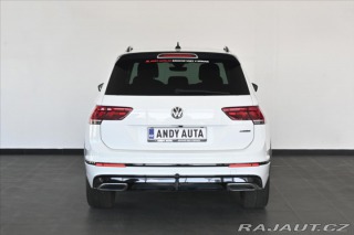 Volkswagen Tiguan Allspace 2,0 TDi 147kW 4x4 R-LINE 2021