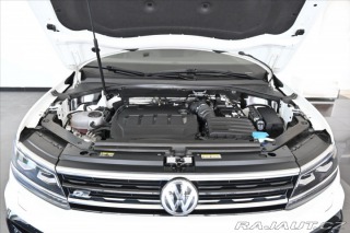Volkswagen Tiguan Allspace 2,0 TDi 147kW 4x4 R-LINE 2021