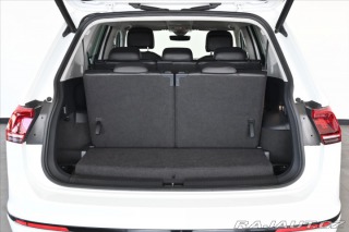 Volkswagen Tiguan Allspace 2,0 TDi 147kW 4x4 R-LINE 2021